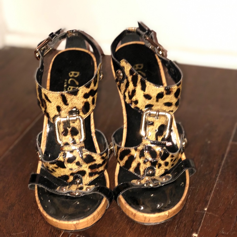 Heels! - Picture 2 of 4